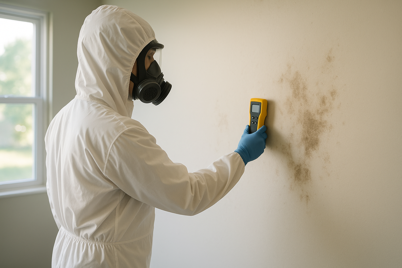 Mold Remediation