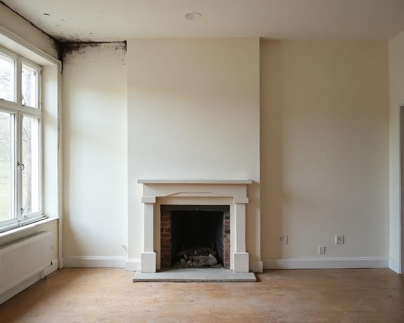 Fire Damage Restoration