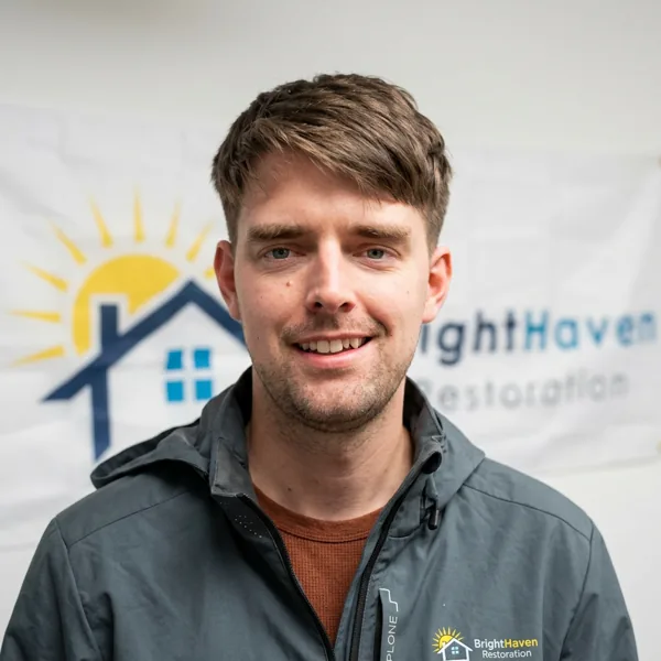David — Owner at BrightHaven Restoration