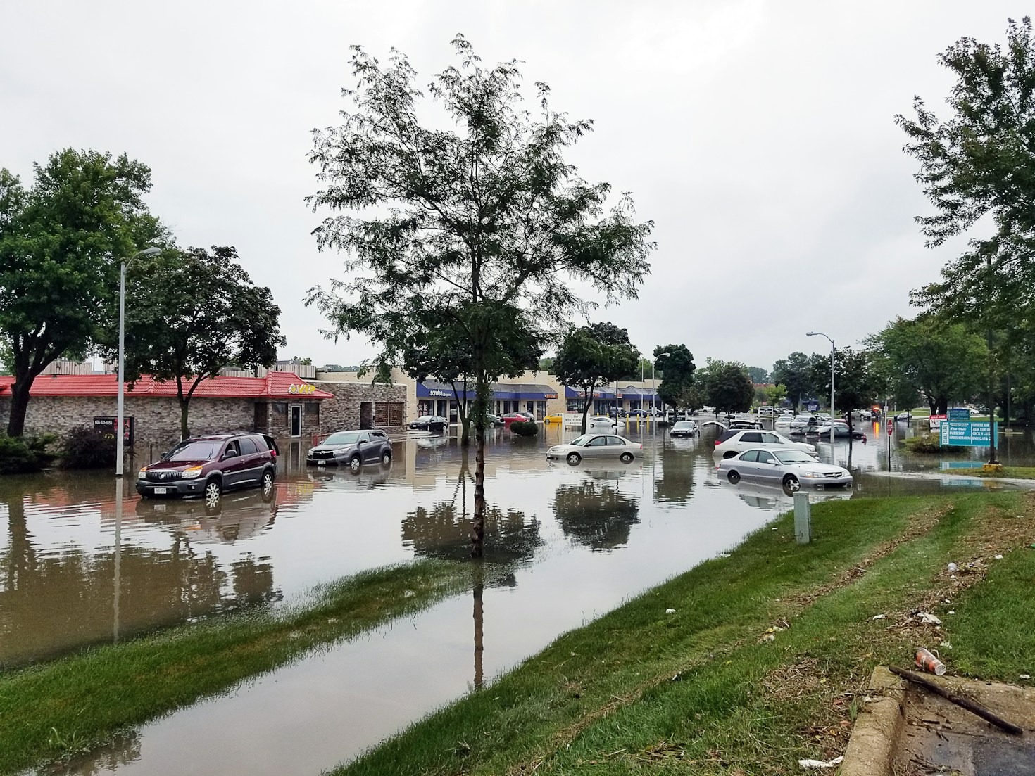 The Importance of Quick Response in Property Restoration