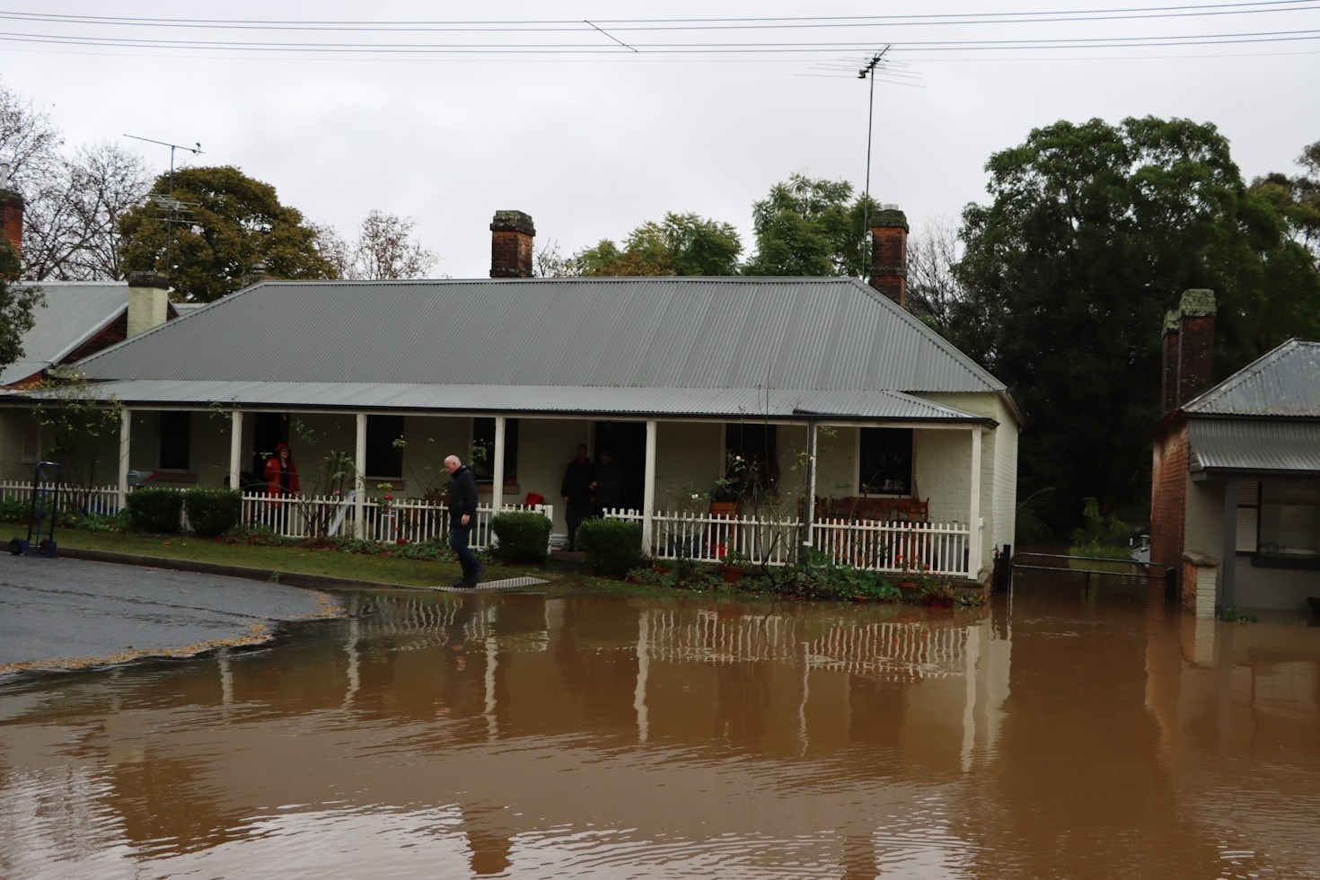 Expanding Restoration Services to Multifamily Properties